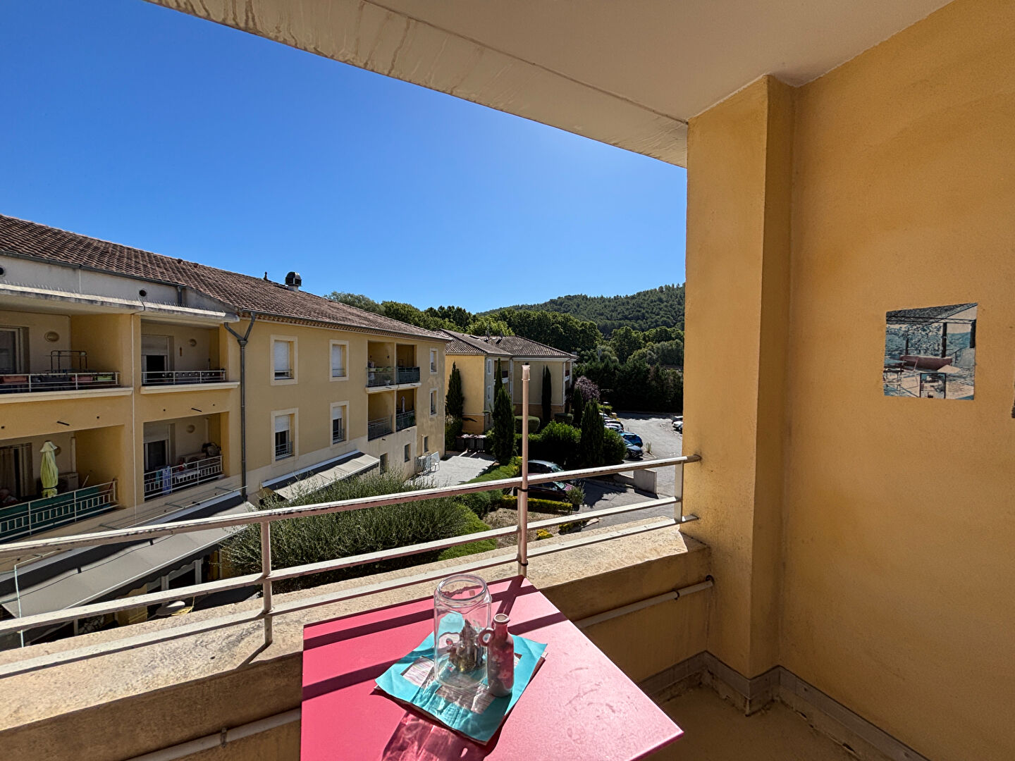 Agence immobilière de AGENCE DU SUD IMMOBILIER - AGENCE DU SUD La Destrousse