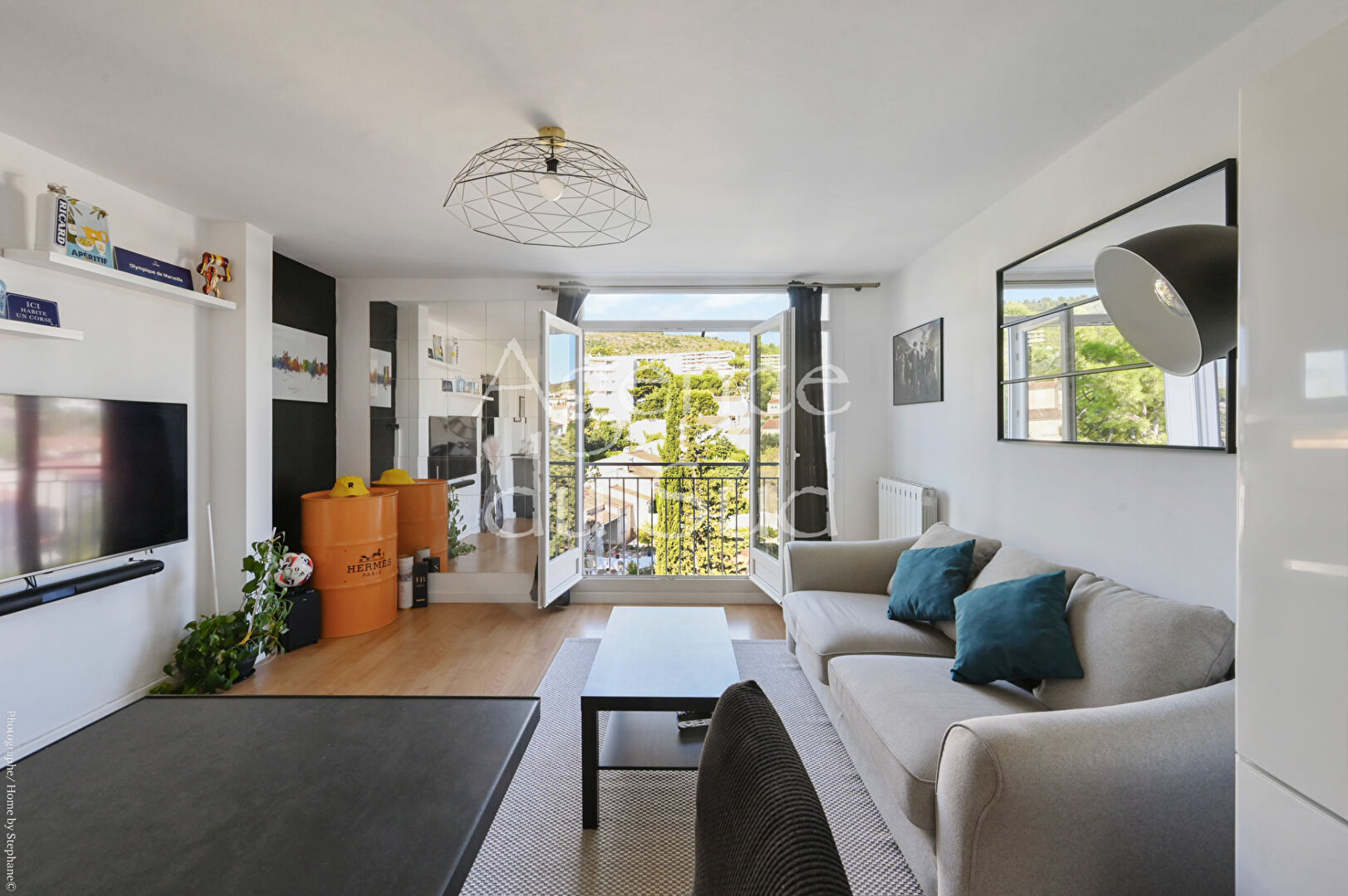 Agence immobilière de AGENCE DU SUD La Ciotat