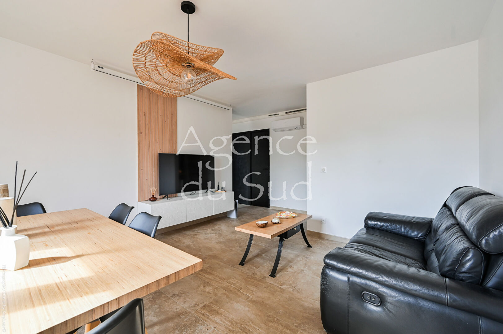 Agence immobilière de AGENCE DU SUD IMMOBILIER - AGENCE DU SUD Aubagne