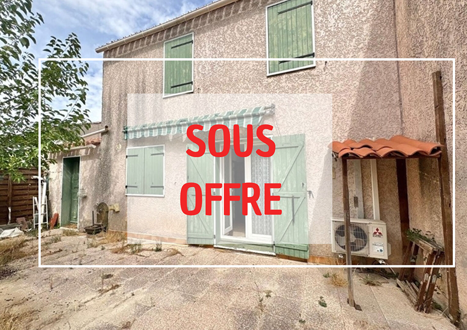 Agence immobilière de AGENCE DU SUD IMMOBILIER - AGENCE DU SUD ROQUEVAIRE