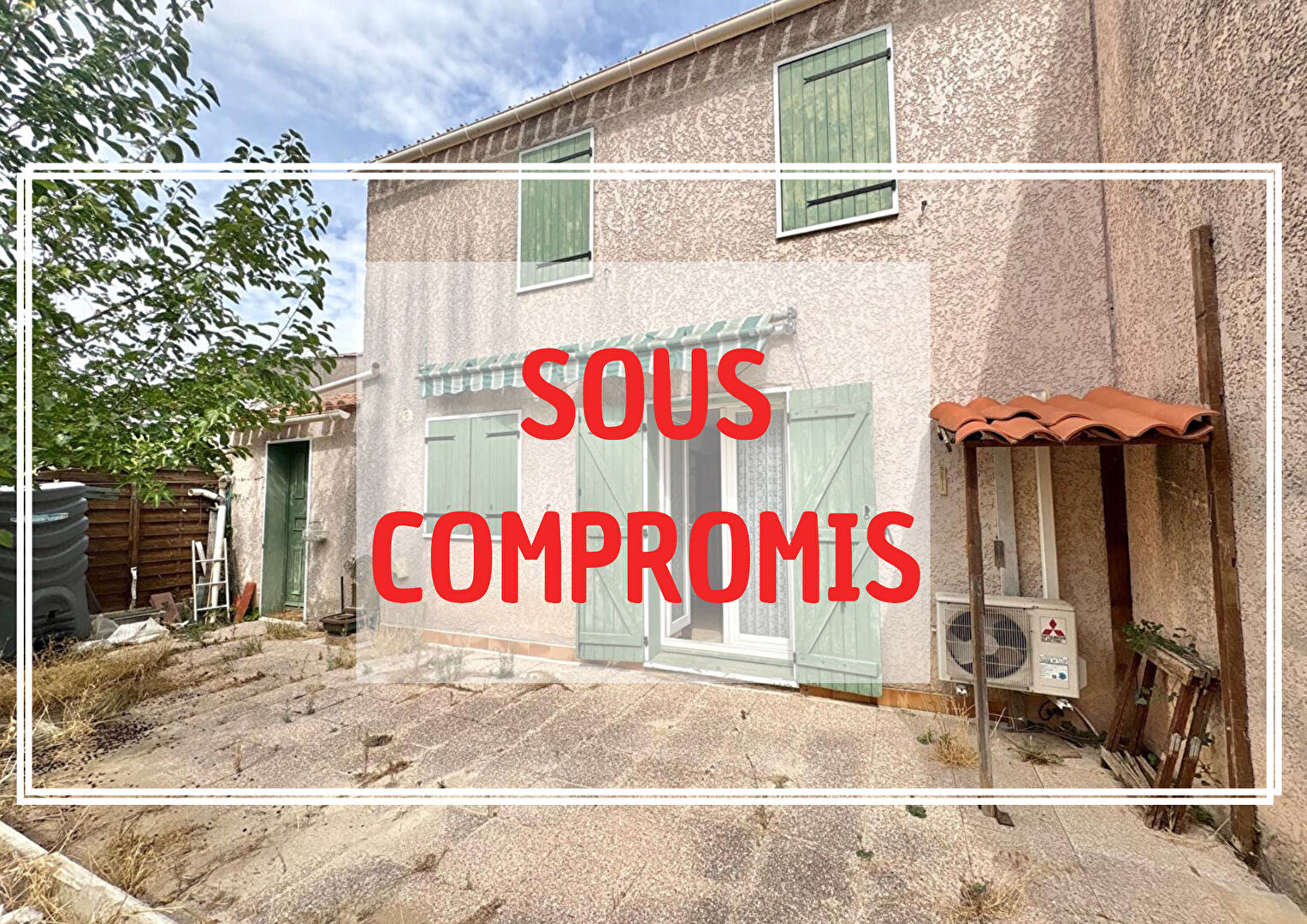 Agence immobilière de AGENCE DU SUD IMMOBILIER - AGENCE DU SUD ROQUEVAIRE