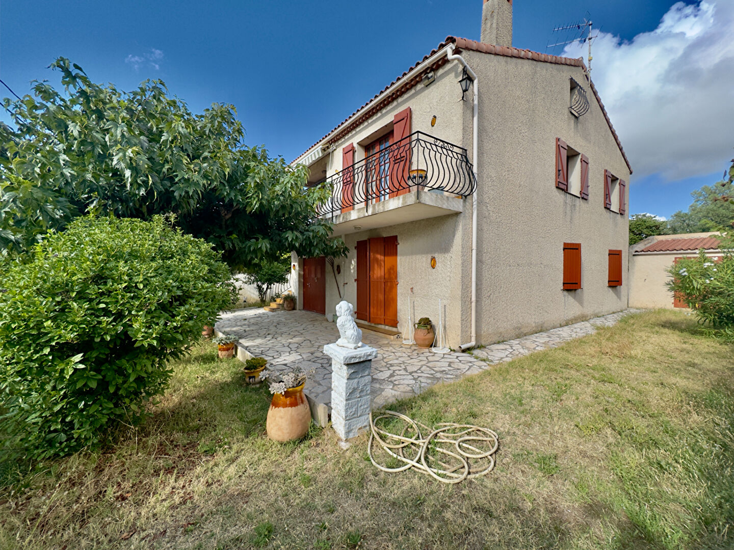 Agence immobilière de AGENCE DU SUD IMMOBILIER - AGENCE DU SUD Aubagne
