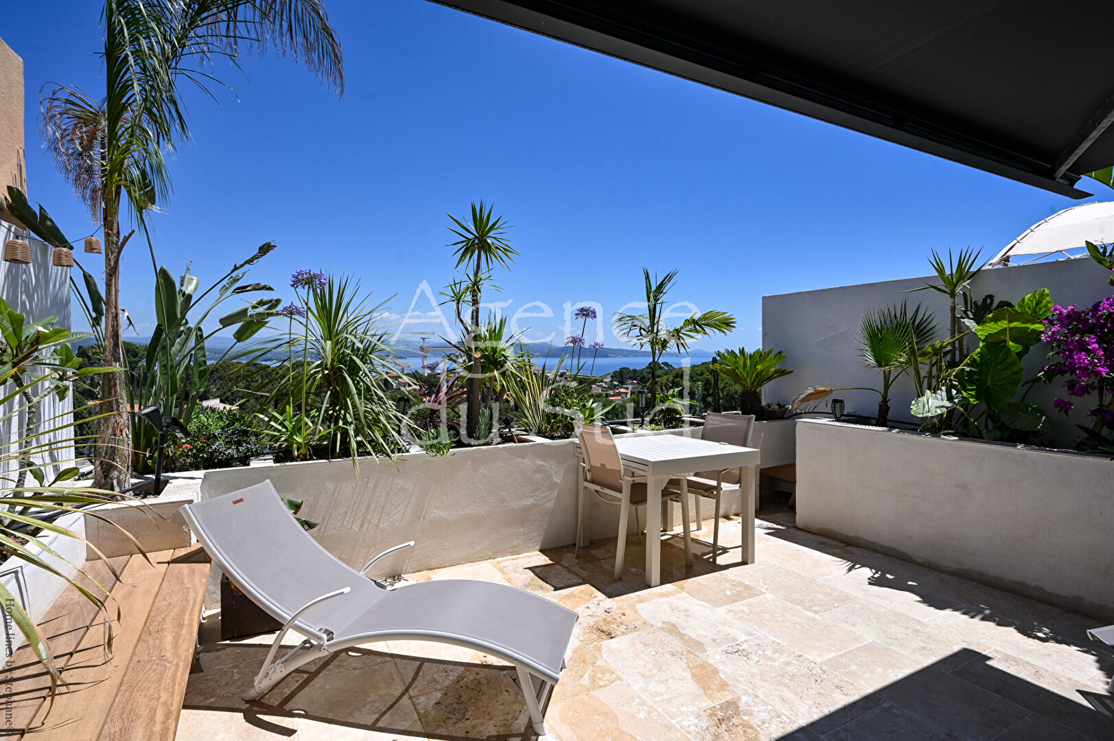 Agence immobilière de AGENCE DU SUD La Ciotat