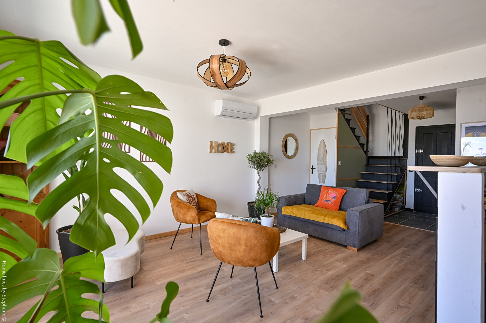 Photo EXCLUSIVITE LA CIOTAT - Appartement type 4 80m² avec VUE MER image 3/6