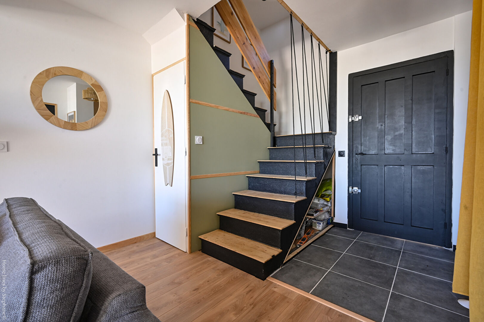 Photo EXCLUSIVITE LA CIOTAT - Appartement type 4 80m² avec VUE MER image 4/6