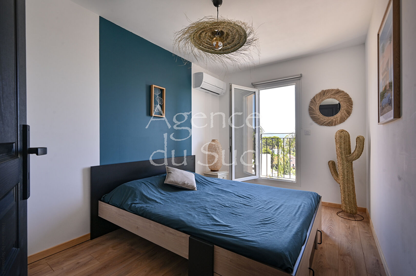 Photo EXCLUSIVITE LA CIOTAT - Appartement type 4 80m² avec VUE MER image 5/6