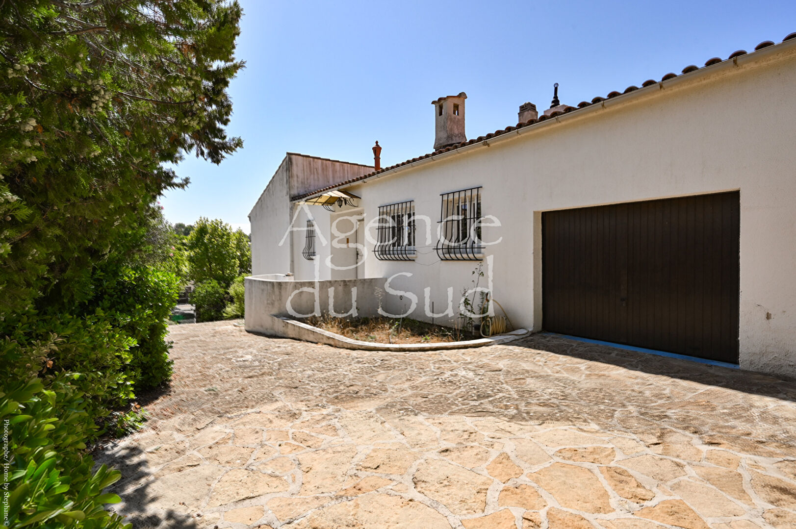 Agence immobilière de AGENCE DU SUD IMMOBILIER - AGENCE DU SUD Aubagne