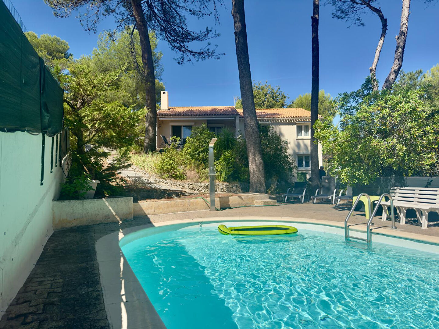 Agence immobilière de AGENCE DU SUD IMMOBILIER - AGENCE DU SUD Aubagne