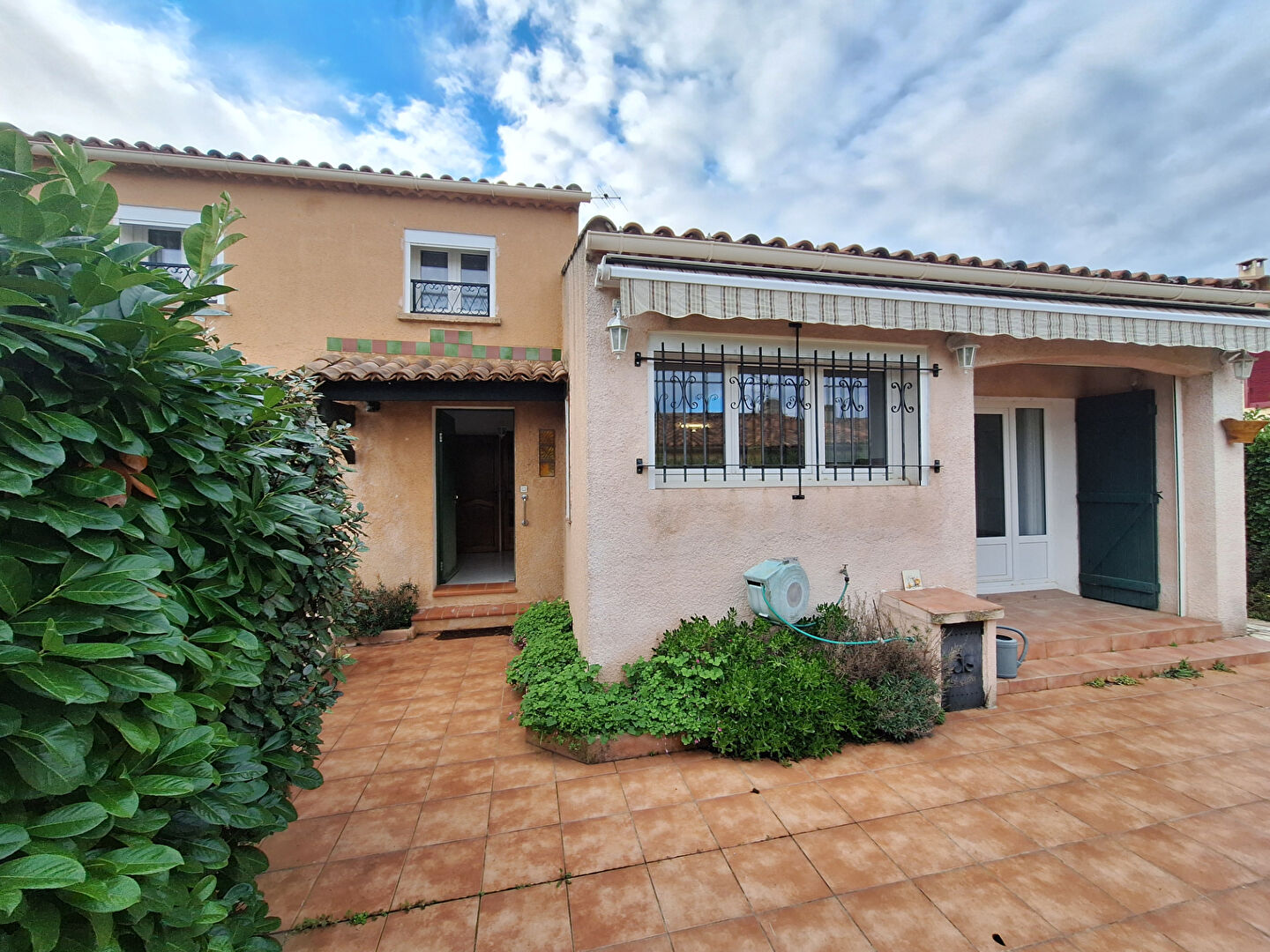 Maison La Destrousse 5 pièce(s) 110 m2