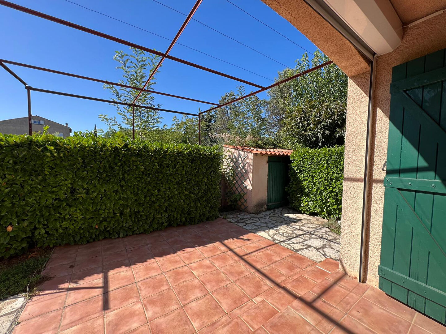 Photo Maison La Destrousse 5 pièce(s) 110 m2 image 1/6
