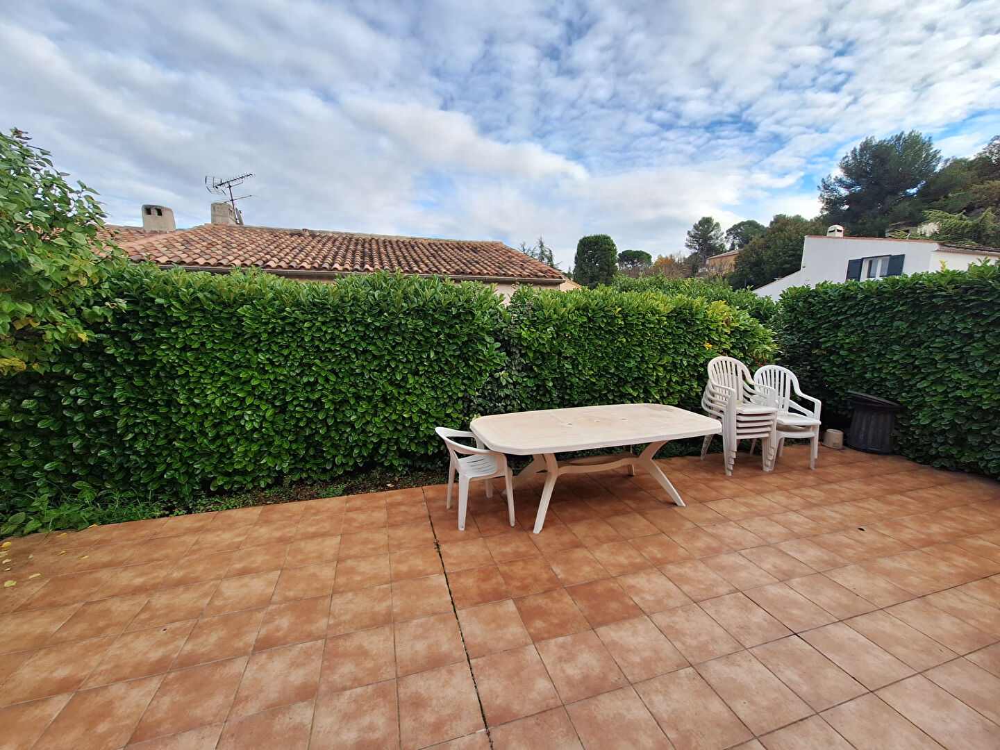 Photo Maison La Destrousse 5 pièce(s) 110 m2 image 2/6