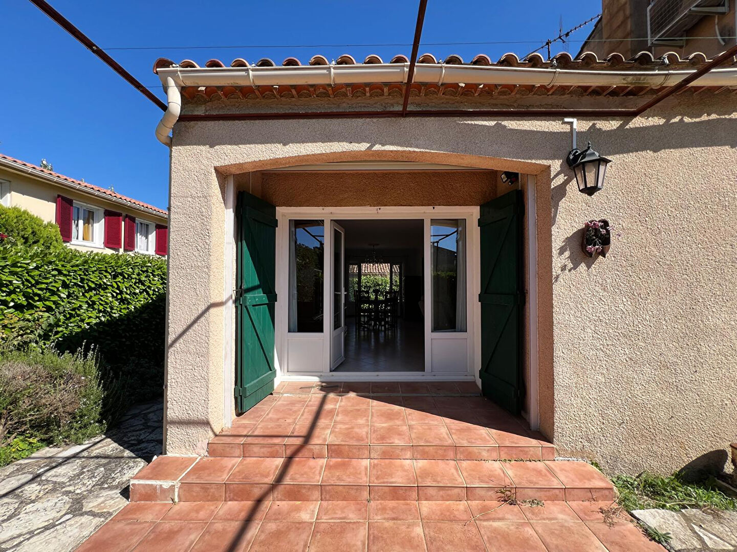 Photo Maison La Destrousse 5 pièce(s) 110 m2 image 3/6