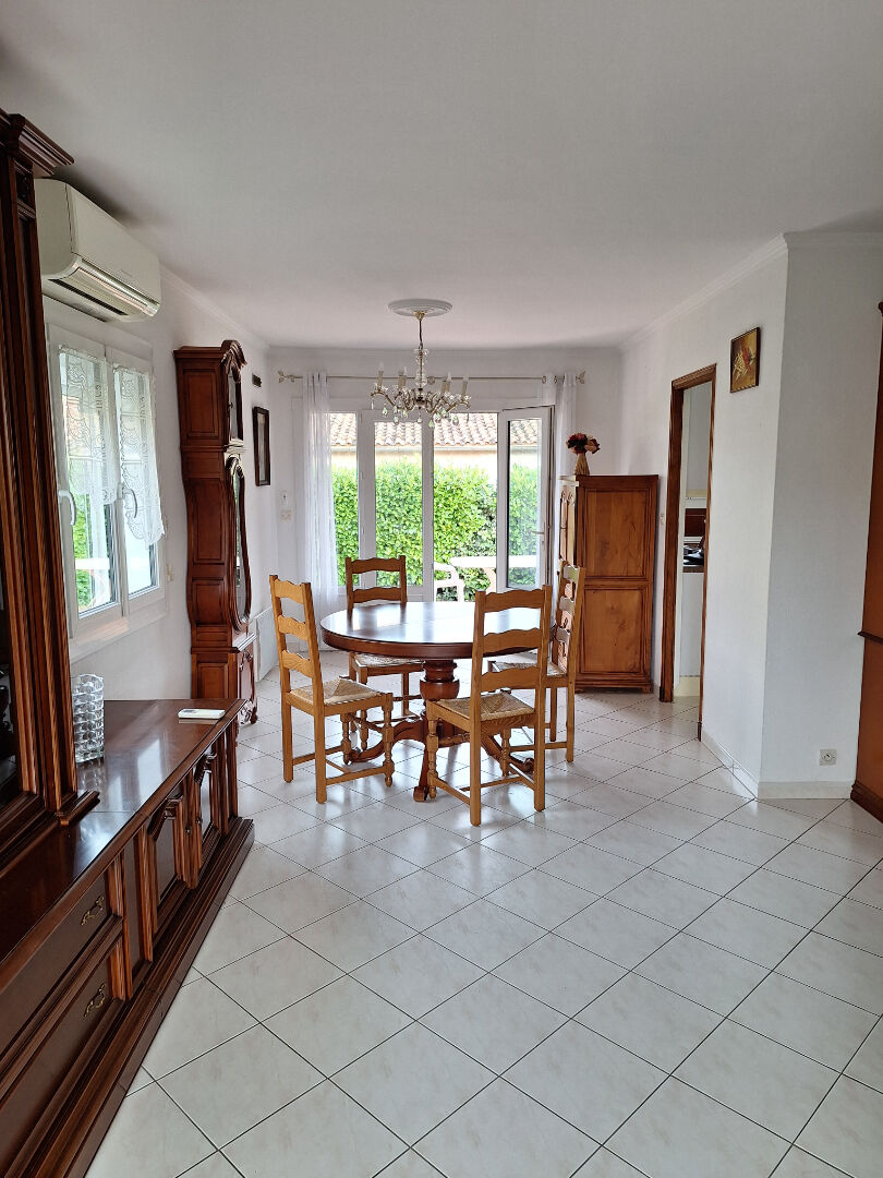 Photo Maison La Destrousse 5 pièce(s) 110 m2 image 6/6