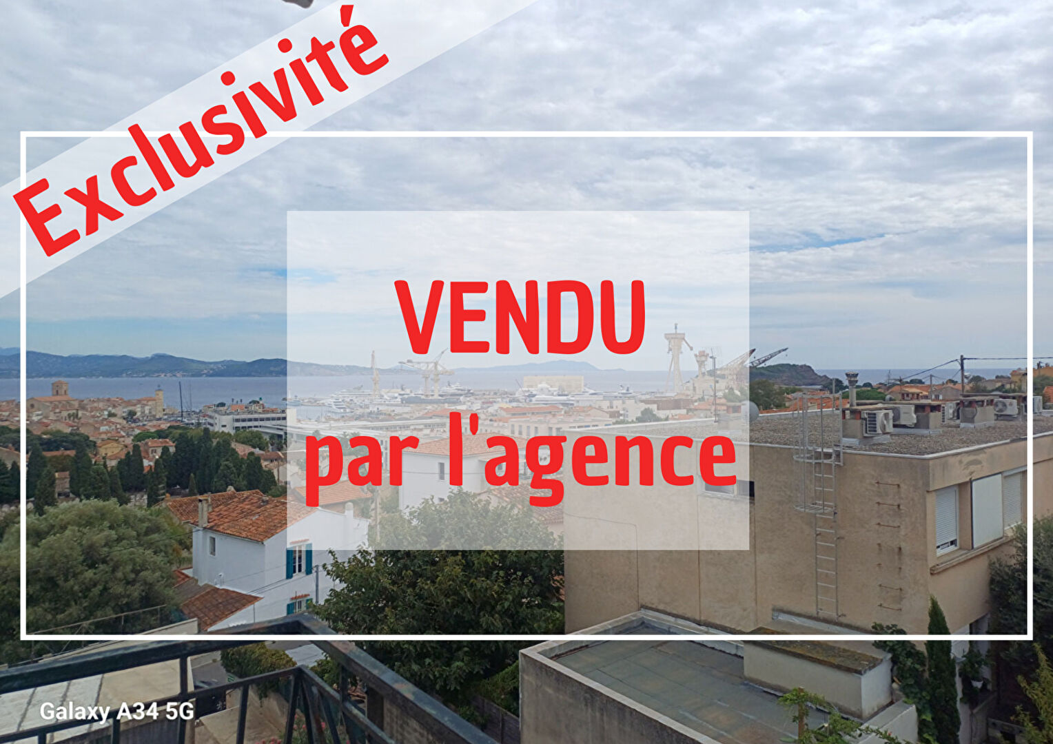 Agence immobilière de AGENCE DU SUD IMMOBILIER - AGENCE DU SUD Auriol