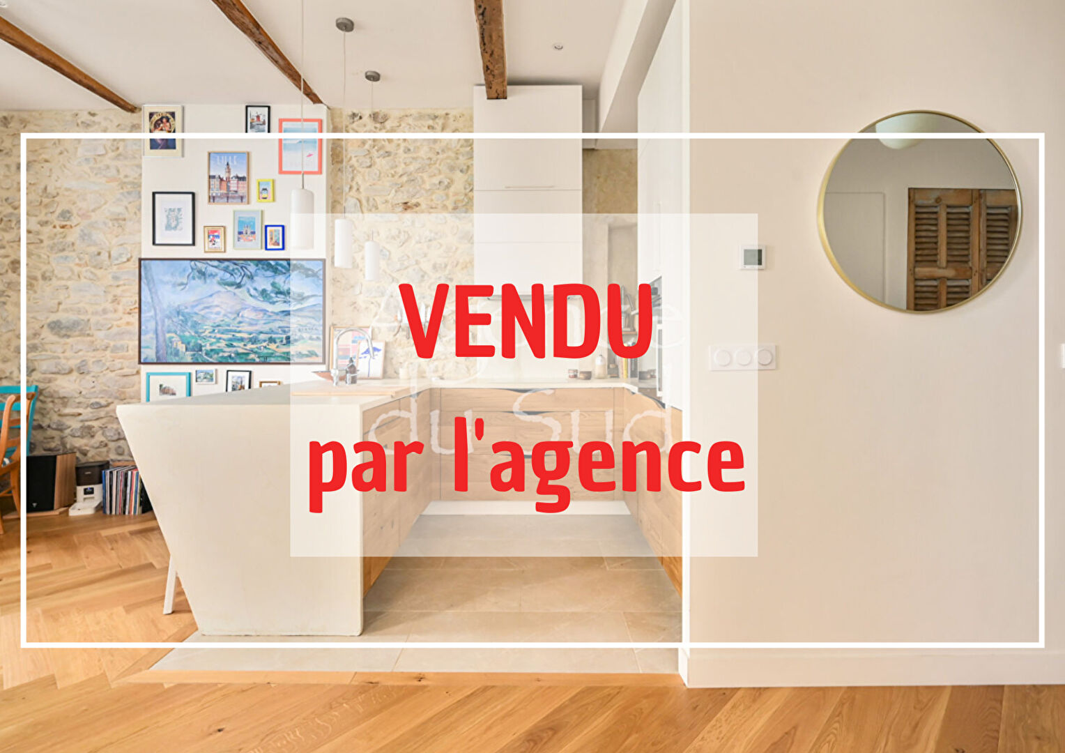 Agence immobilière de AGENCE DU SUD La Ciotat