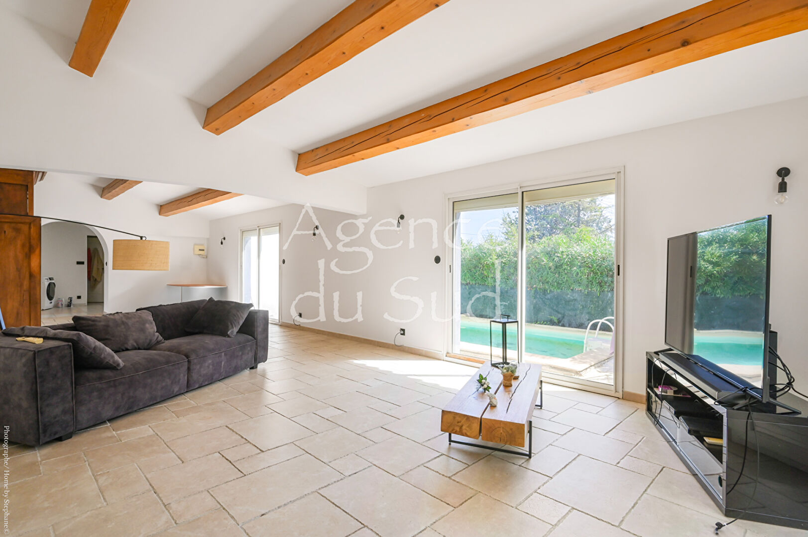 Maison La Bouilladisse 4 pièce(s) 135 m2