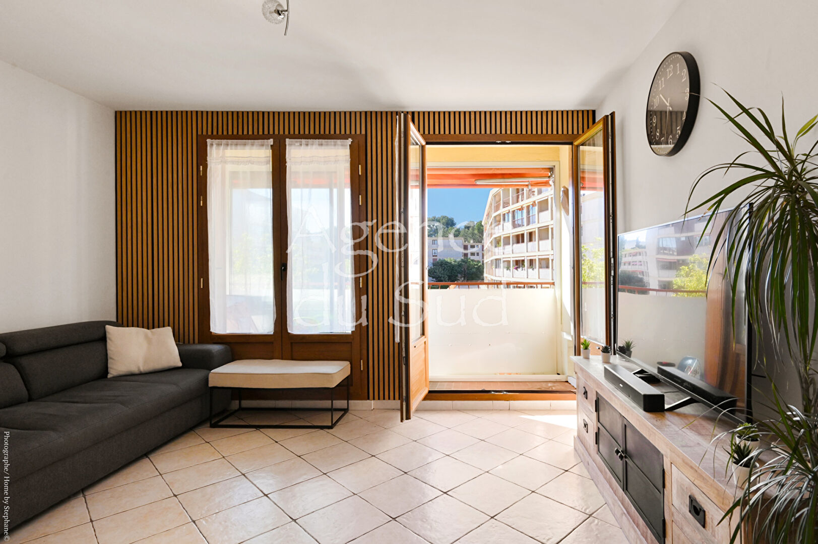 Agence immobilière de AGENCE DU SUD IMMOBILIER - AGENCE DU SUD Aubagne