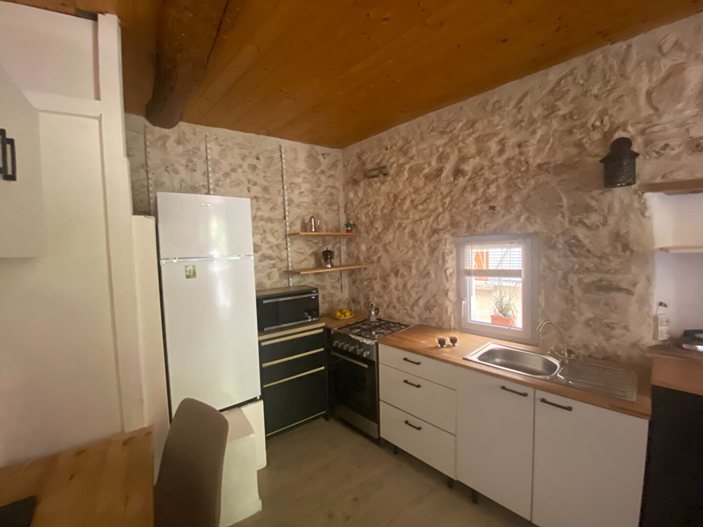Agence immobilière de AGENCE DU SUD IMMOBILIER - AGENCE DU SUD ROQUEVAIRE