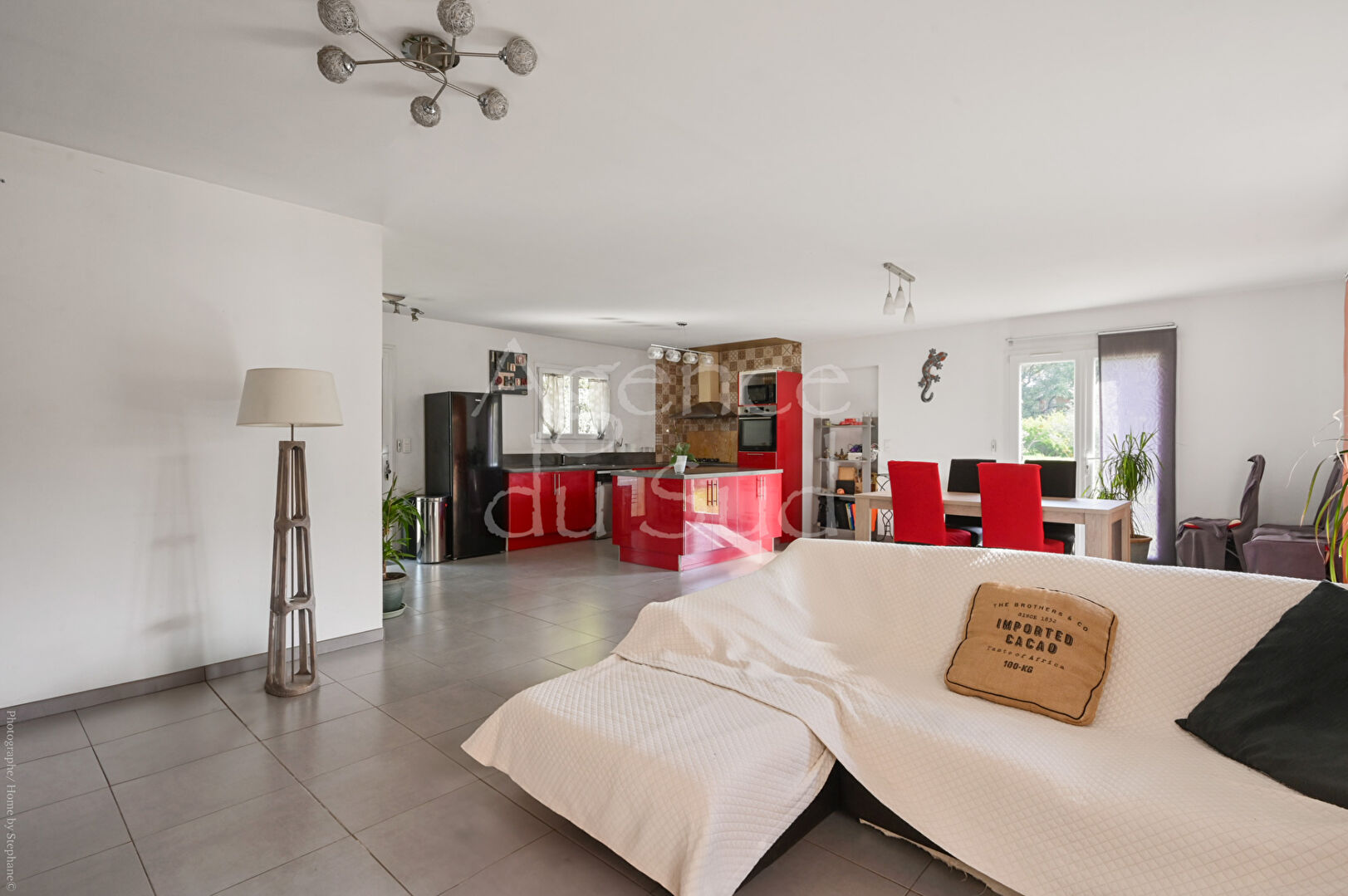 Photo Maison Belcodene 4 pièce(s) 1025 m2 image 4/6