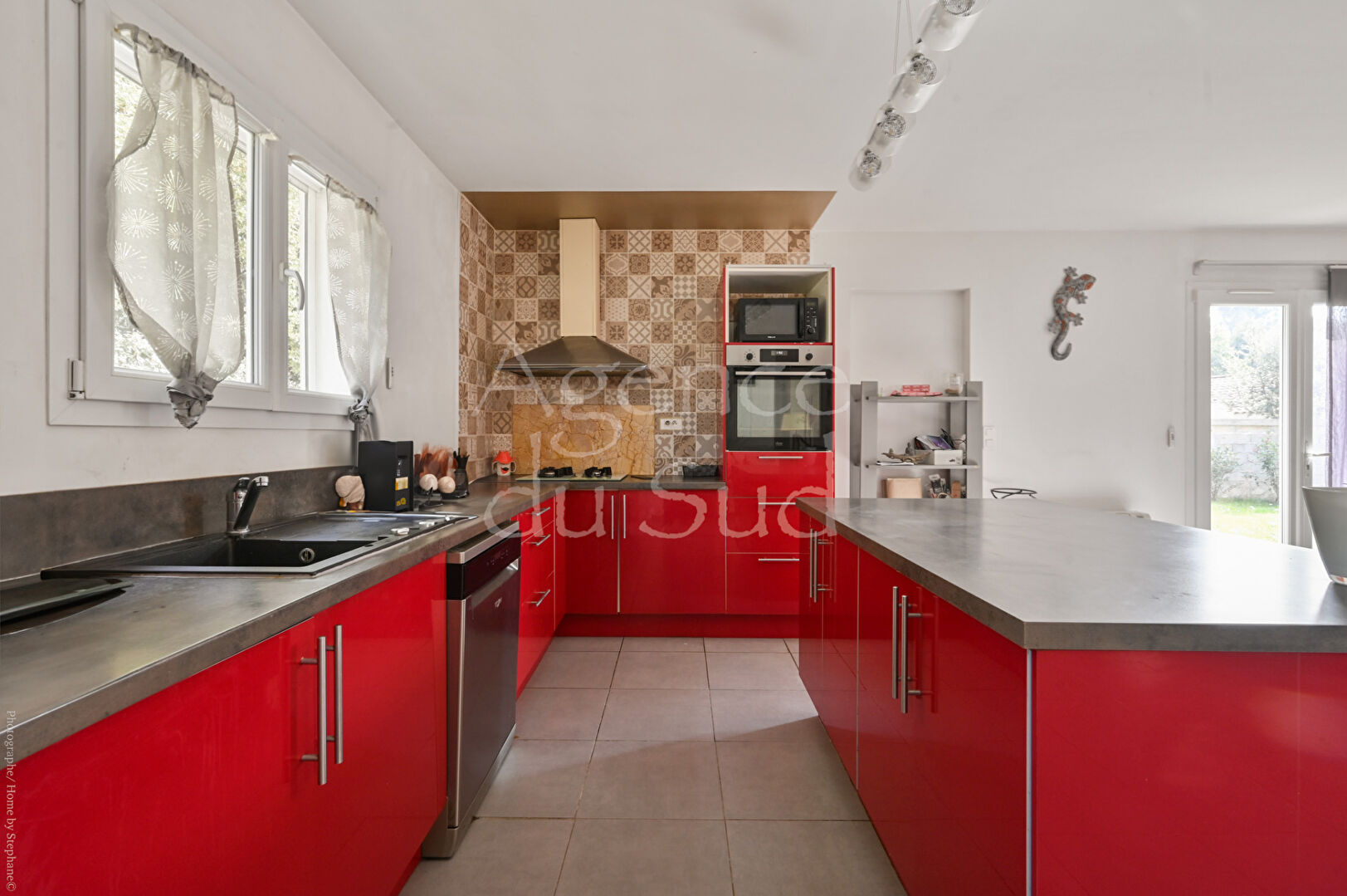 Photo Maison Belcodene 4 pièce(s) 1025 m2 image 5/6