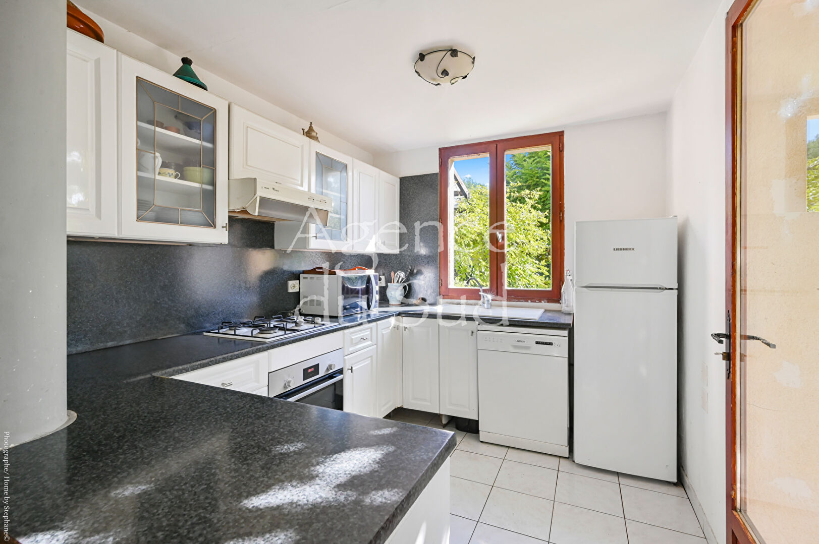 Photo Maison La Bouilladisse 5 pièce(s) 103 m2 image 3/6