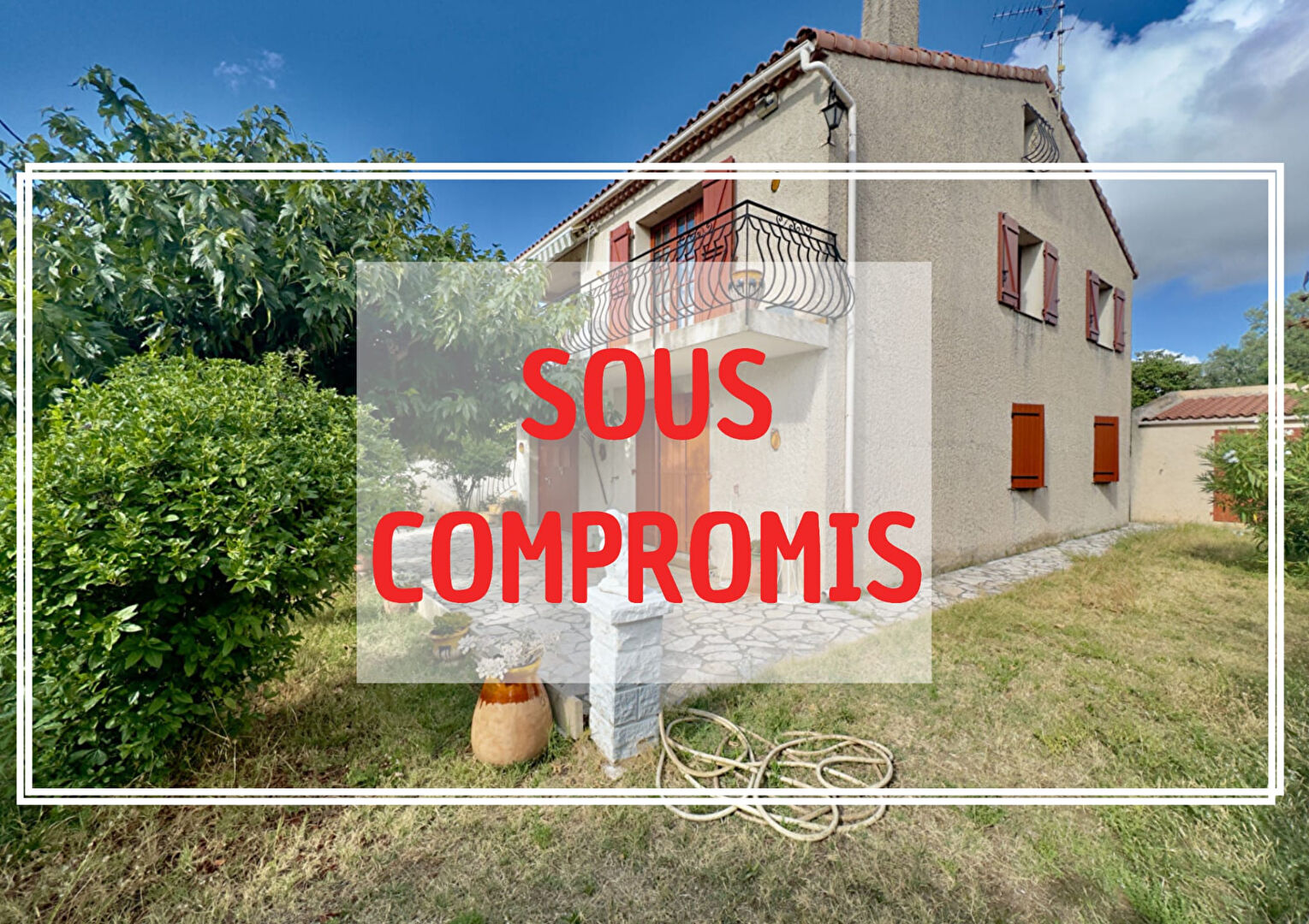 Agence immobilière de AGENCE DU SUD IMMOBILIER - AGENCE DU SUD Aubagne
