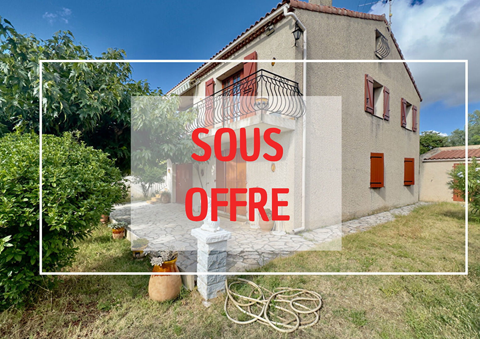 Agence immobilière de AGENCE DU SUD IMMOBILIER - AGENCE DU SUD Aubagne