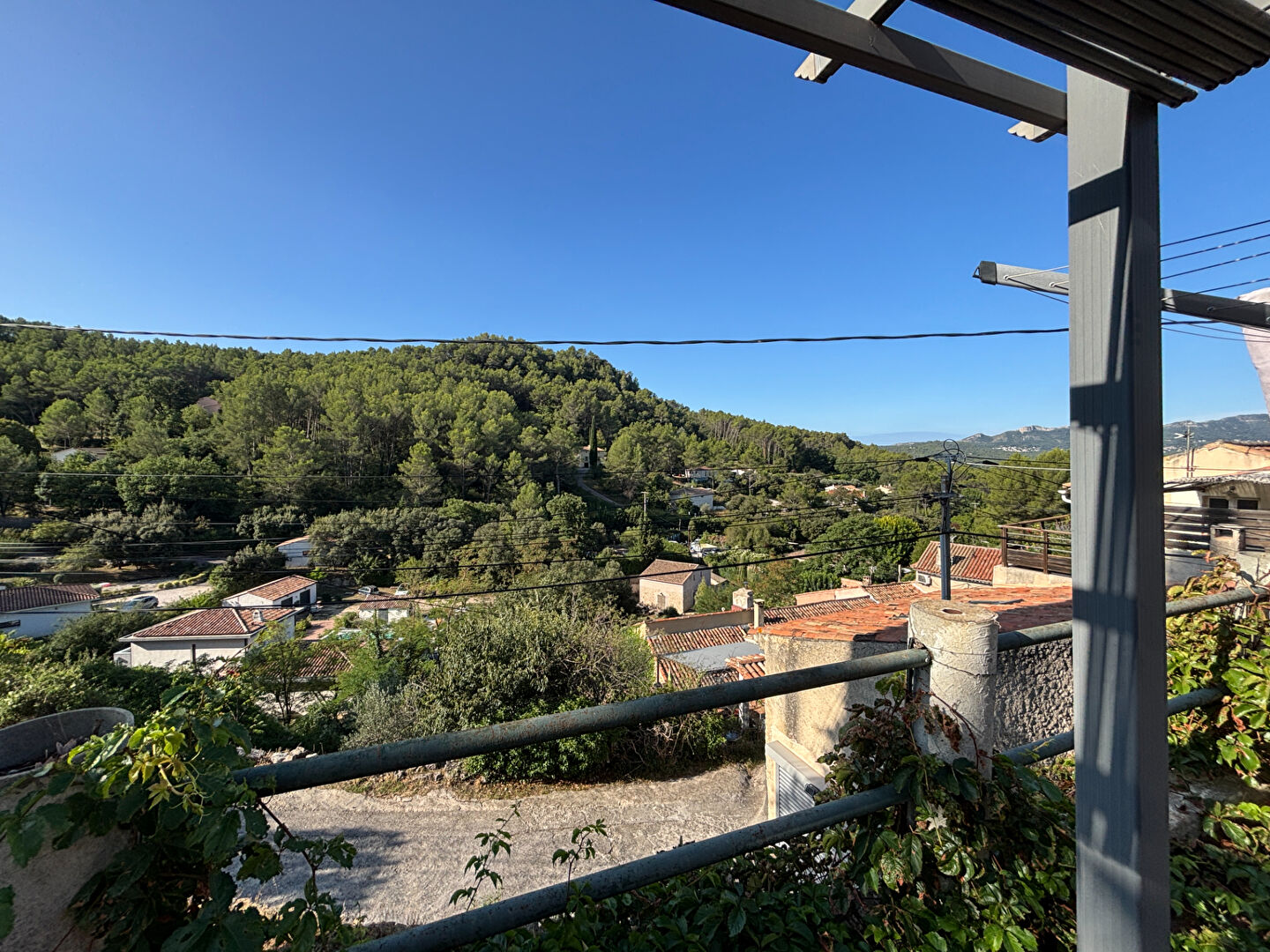 Maison La Bouilladisse 4 pièce(s) 93 m2