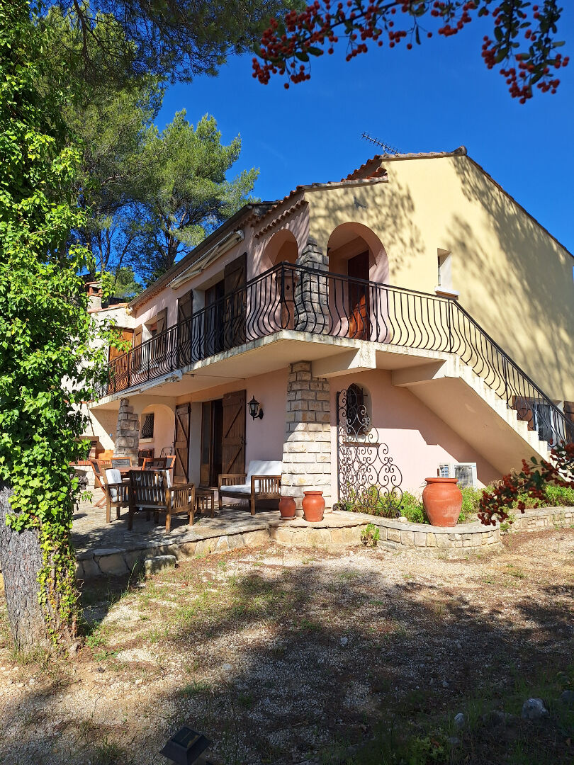 Maison Peypin 4 pièce(s) 110 m2