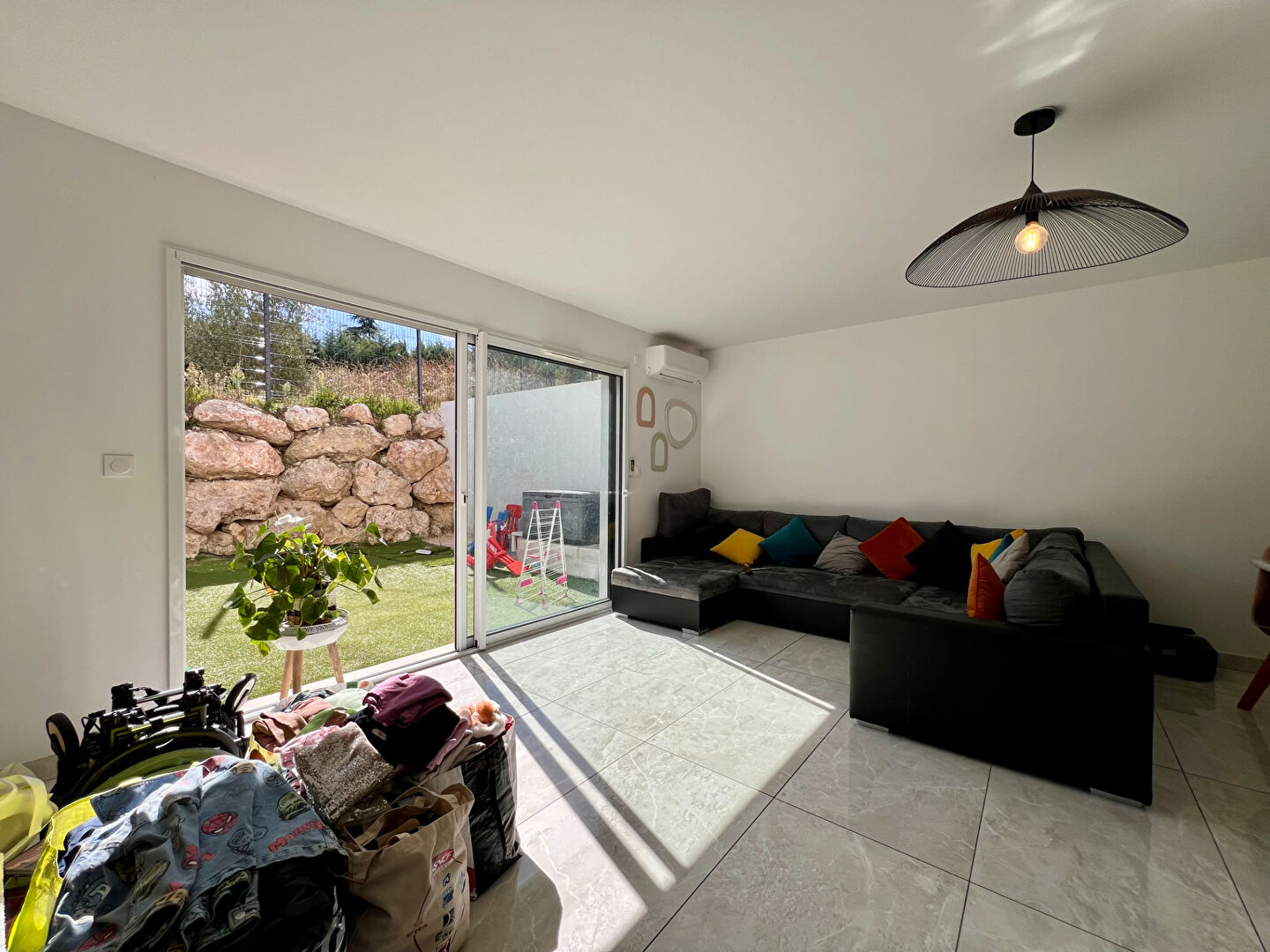 Photo Maison Peypin 4 pièce(s) 110,30 m2 image 1/6