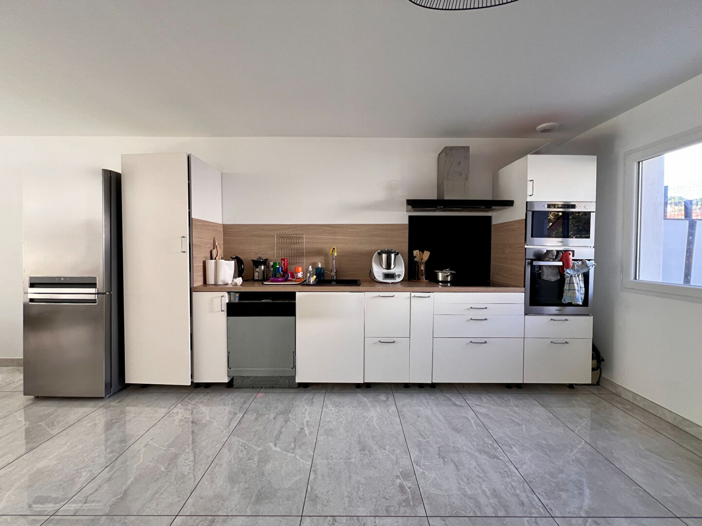 Photo Maison Peypin 4 pièce(s) 110,30 m2 image 2/6