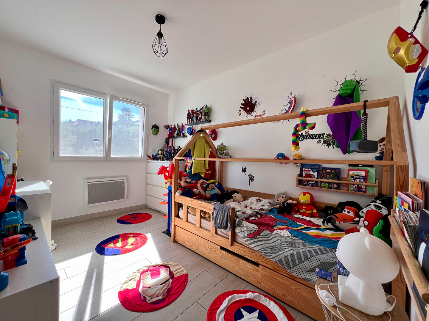 Photo Maison Peypin 4 pièce(s) 110,30 m2 image 5/6