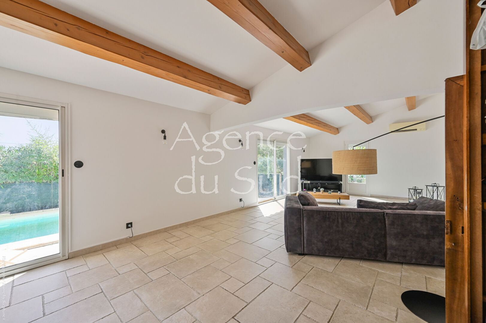 Maison La Bouilladisse 6 pièce(s) 235 m2
