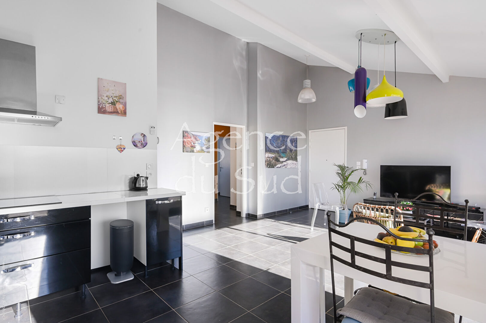 Agence immobilière de AGENCE DU SUD La Ciotat