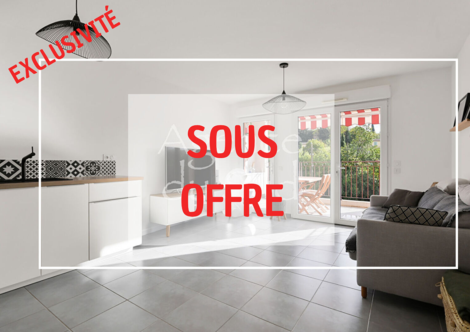 Agence immobilière de AGENCE DU SUD IMMOBILIER - AGENCE DU SUD ROQUEVAIRE