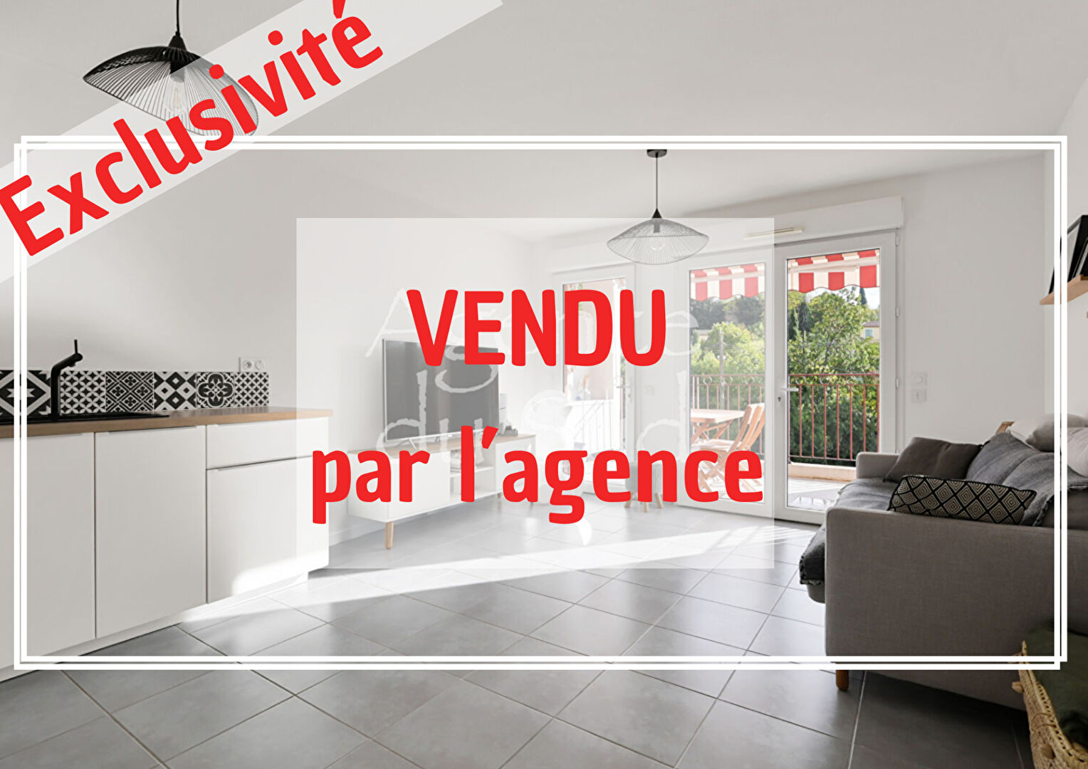 Agence immobilière de AGENCE DU SUD IMMOBILIER - AGENCE DU SUD ROQUEVAIRE