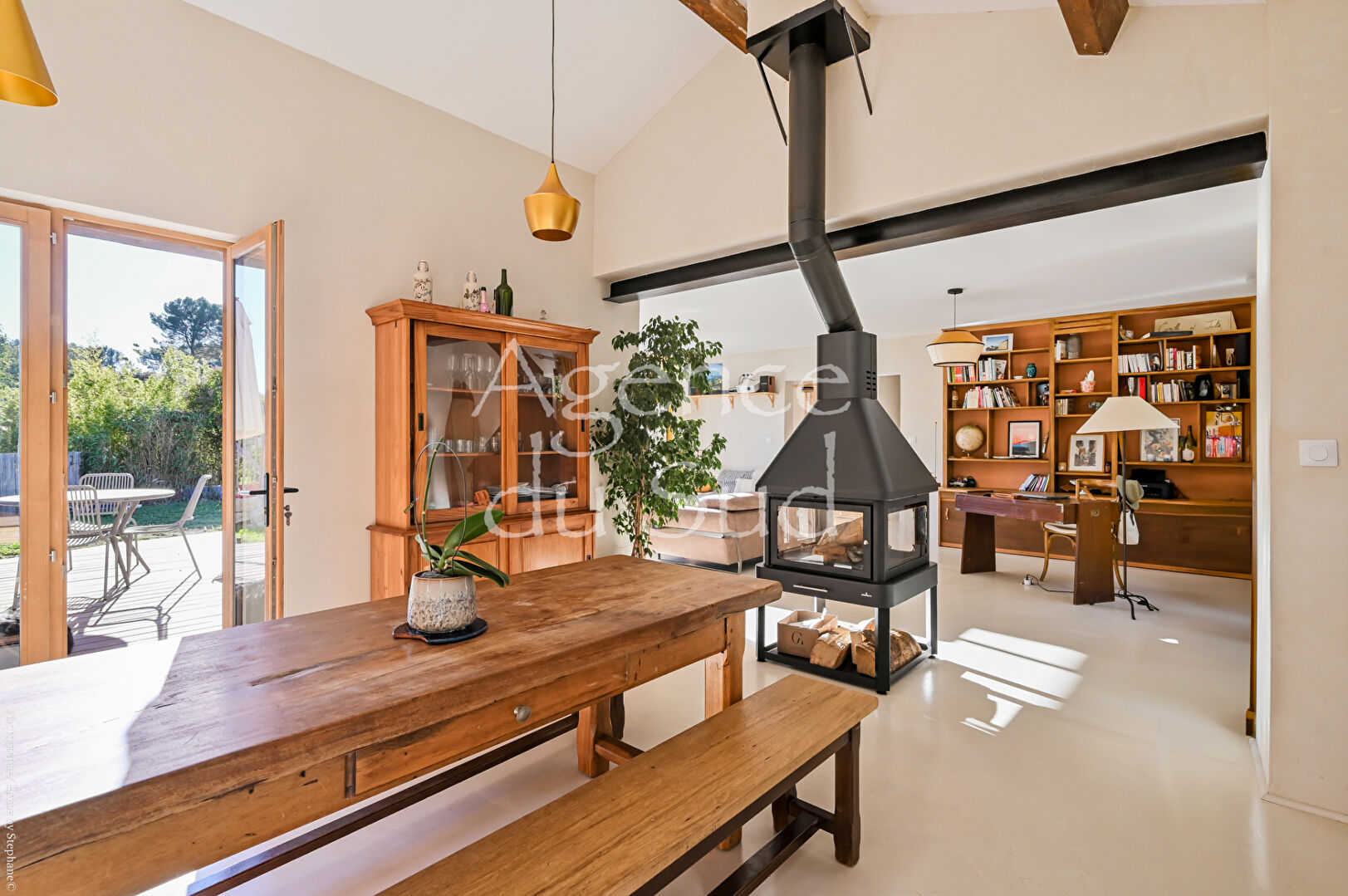 Agence immobilière de AGENCE DU SUD IMMOBILIER - AGENCE DU SUD Auriol