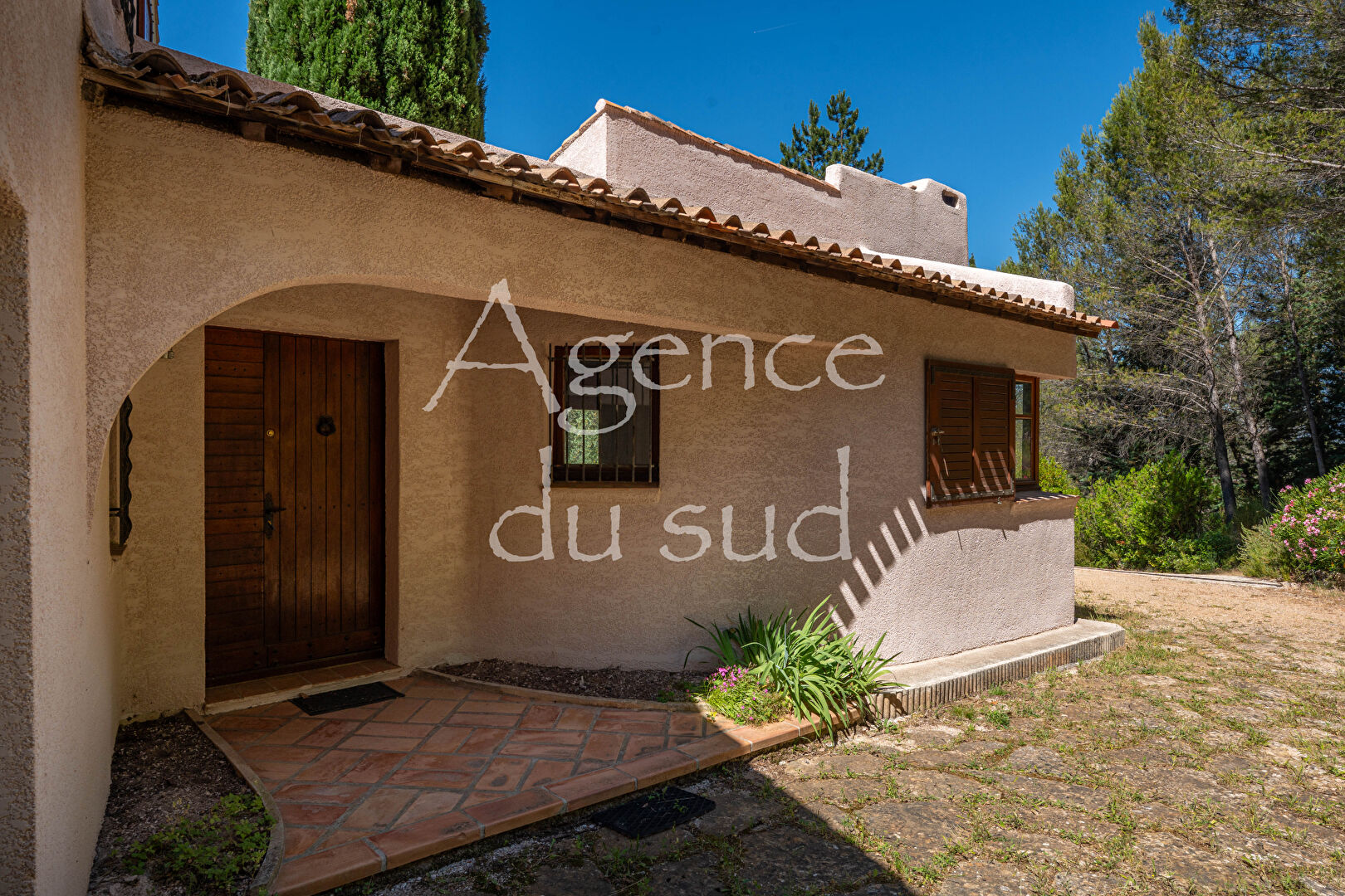 Agence immobilière de AGENCE DU SUD IMMOBILIER - AGENCE DU SUD Auriol
