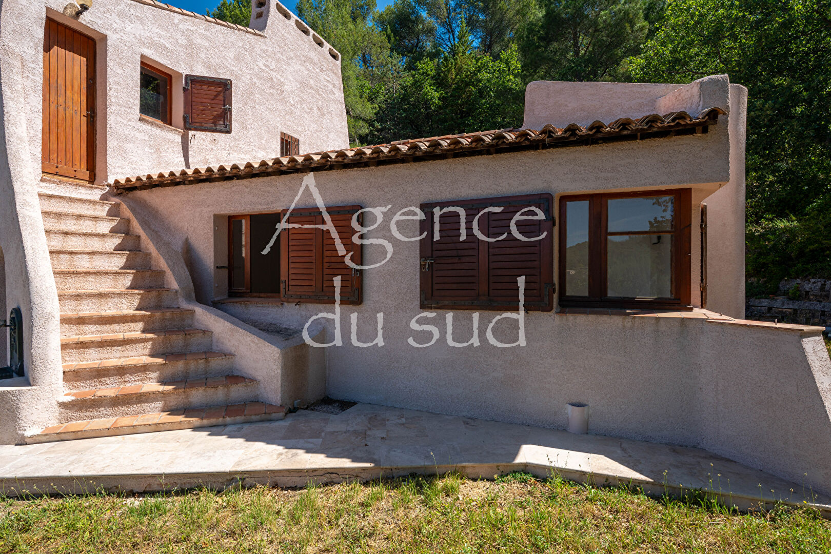 Agence immobilière de AGENCE DU SUD IMMOBILIER - AGENCE DU SUD Auriol