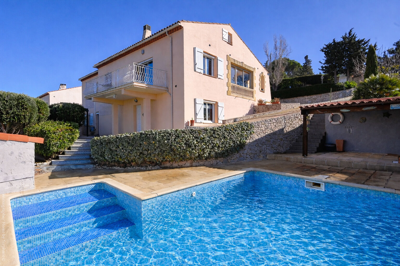 Agence immobilière de AGENCE DU SUD La Ciotat