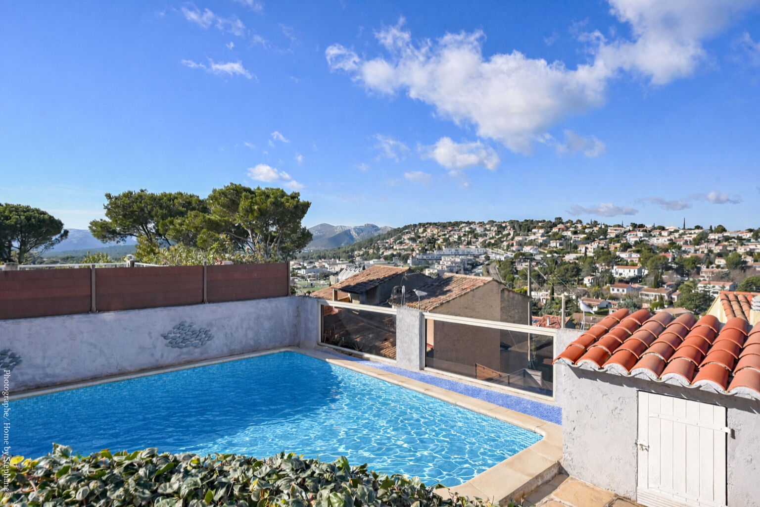Agence immobilière de AGENCE DU SUD La Ciotat