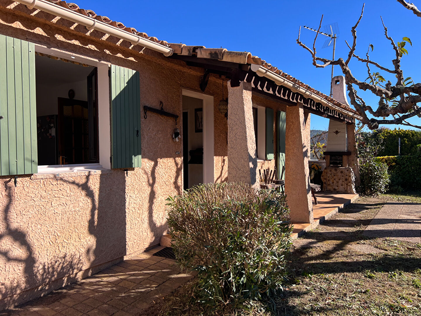 Maison Peypin 4 pièce(s) 94 m2