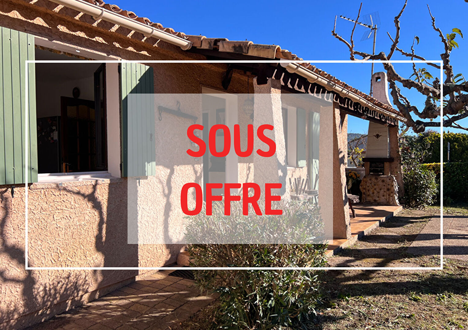 Agence immobilière de AGENCE DU SUD IMMOBILIER - AGENCE DU SUD PEYPIN