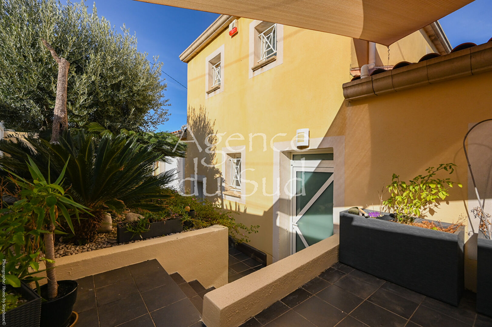 Agence immobilière de AGENCE DU SUD IMMOBILIER - AGENCE DU SUD Aubagne