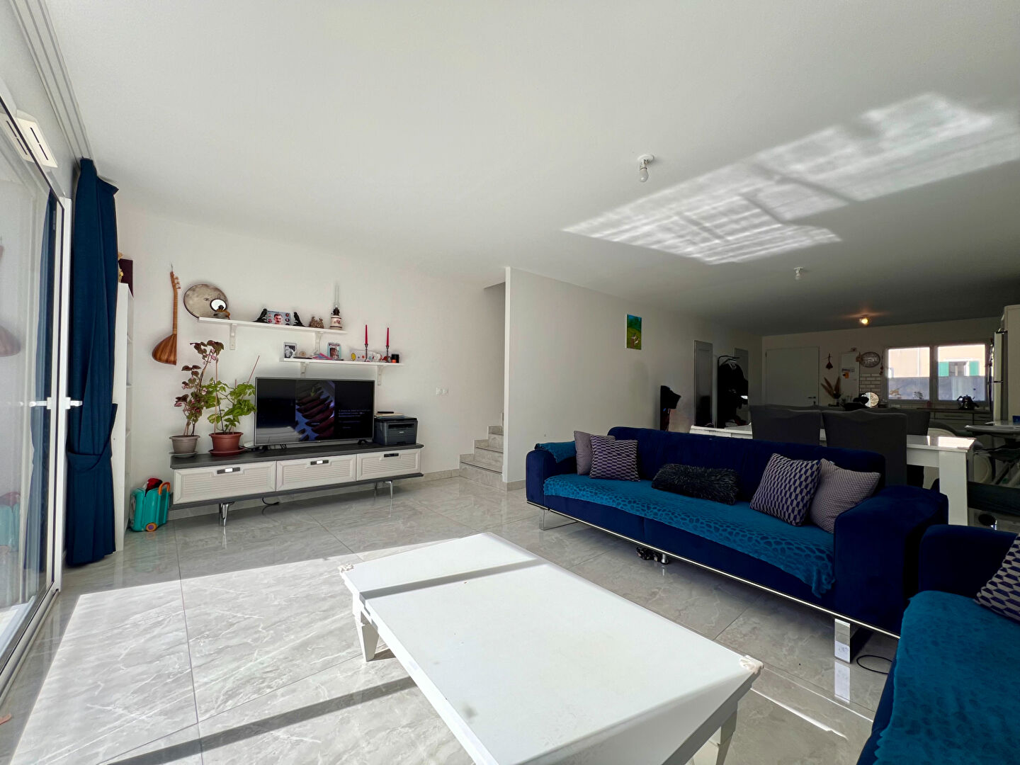 Maison Peypin 4 pièce(s) 110,70 m2