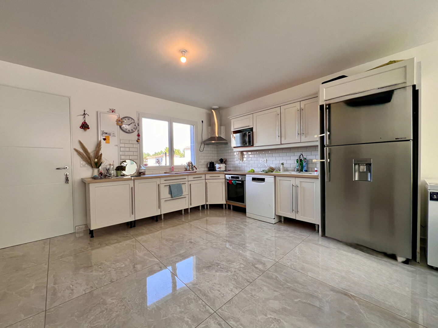 Photo Maison Peypin 4 pièce(s) 110,70 m2 image 2/6