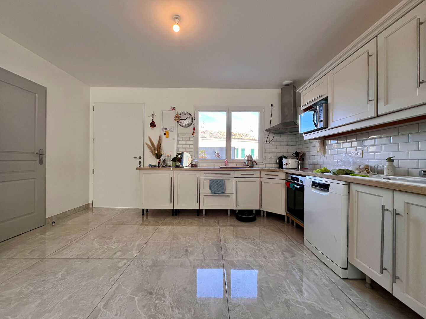 Photo Maison Peypin 4 pièce(s) 110,70 m2 image 3/6