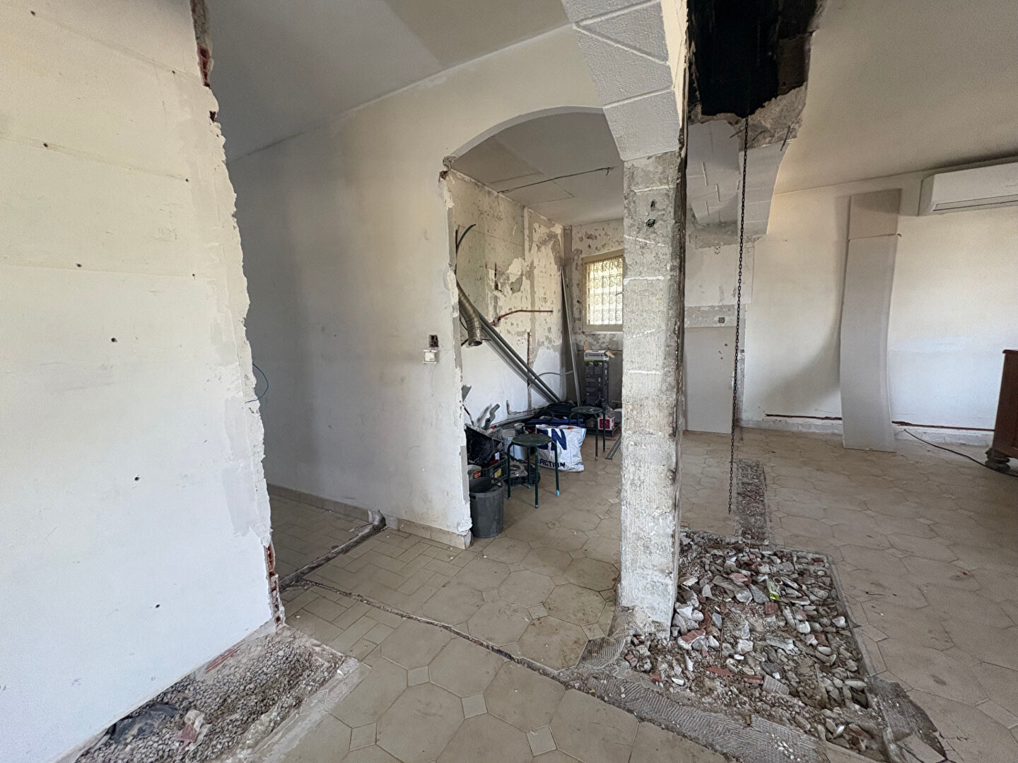 Photo Appartement T4 La Bouilladisse 4 pièce(s) 120 m2 image 5/6