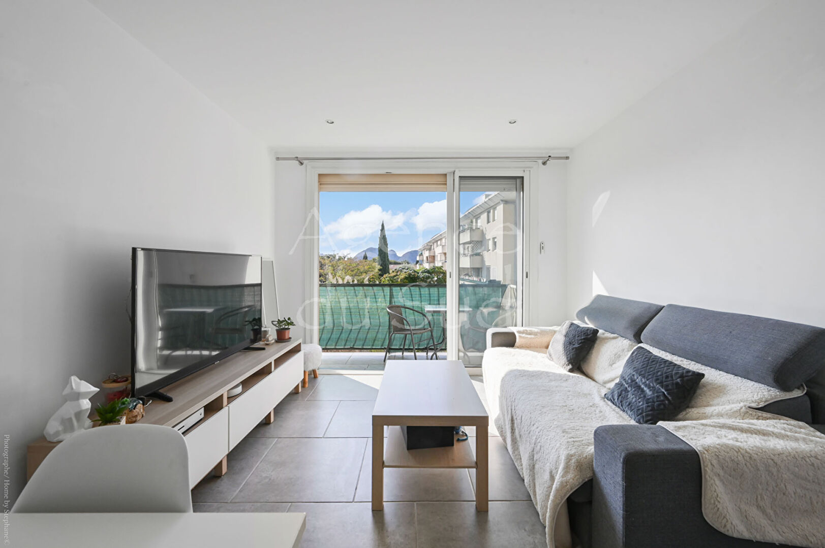 Exclusivité - Appartement type 3 de 56m² vendu loué.