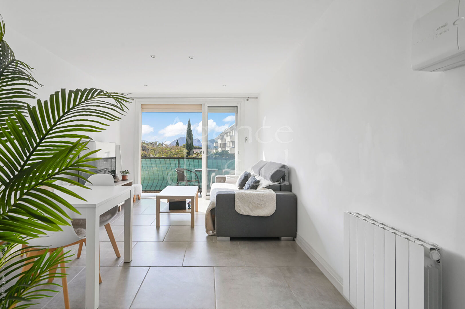 Photo Exclusivité - Appartement type 3 de 56m² vendu loué. image 2/6